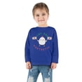 thumbnail image 4 of Rabbit Skins Tiny And Fantastic Toddler Long Sleeve Tee, 4 of 4
