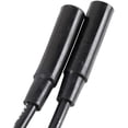 thumbnail image 4 of Bodeman Ignition Spark Plug Wires 7mm (4PC Set) for 1997-1999 Subaru Legacy (H4 2.5L; From 05/1997), 4 of 7