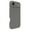 Clay Gray, variant on ZAGG Manhattan Snap Phone Case for iPhone Air - Gray Clay Drop Protection (13ft/4m) Soft-Touch Silicone Slim & Lightweight Smooth Surface & No-Slip Grip MagSafe Compatible