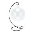 thumbnail image 2 of Desktop Hanging Fish Tank,Hanging Glass Fish Tank Hanging Aquarium Desktop Hanging Glass Fish Tank Dependable Performance, 2 of 8