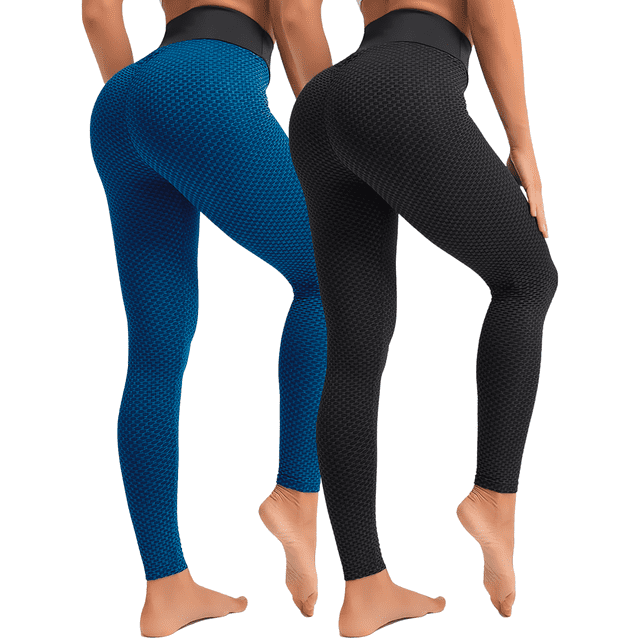 SET DE 2 LEGGINGS DE MUJER MAYONES DE DAMA DEPORTIVAS MALLONES STRETCH