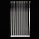 thumbnail image 4 of Cepillo de materiales dentales aplicador dental aplicador de adhesivo dental punta adhesiva dental punta del aplicador de la corona del diente 100 piezas Aplicador de cepillo de ANGGREK  Otros, 4 of 8