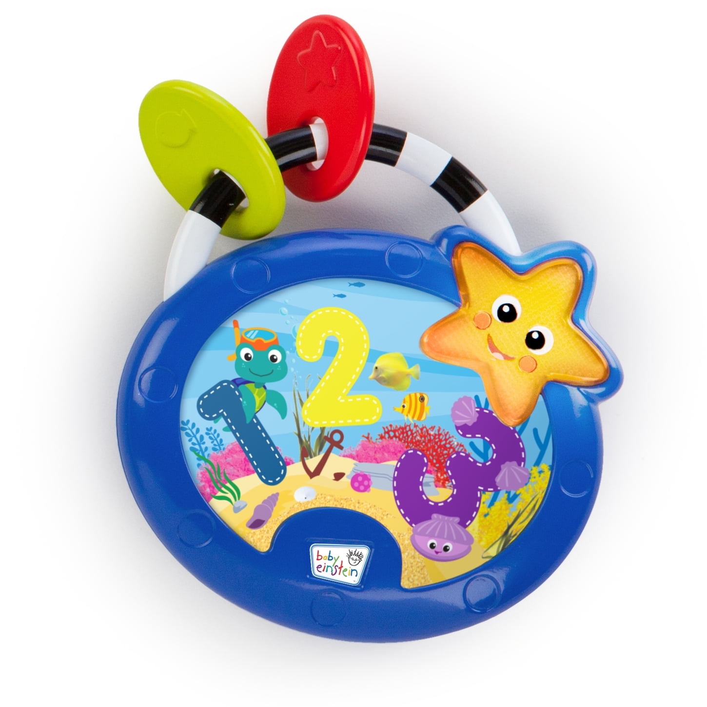 walmart discovery toys