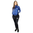 thumbnail image 1 of Conjunto Deportivo Dama Mujer Femenil Azul Rey/Azul Marino Grande Fire Sports Conjunto deportivo/Pants/Azul rey, 1 of 5