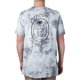 thumbnail image 1 of Camiseta gráfica Rip Curl Deadhead para hombre gris extragrande, 1 of 1