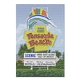 thumbnail image 2 of Pensacola Beach, Florida, Sign (19x27 inches, Premium 500 Piece Jigsaw Puzzle for Adults and Family, Made in USA), 2 of 4