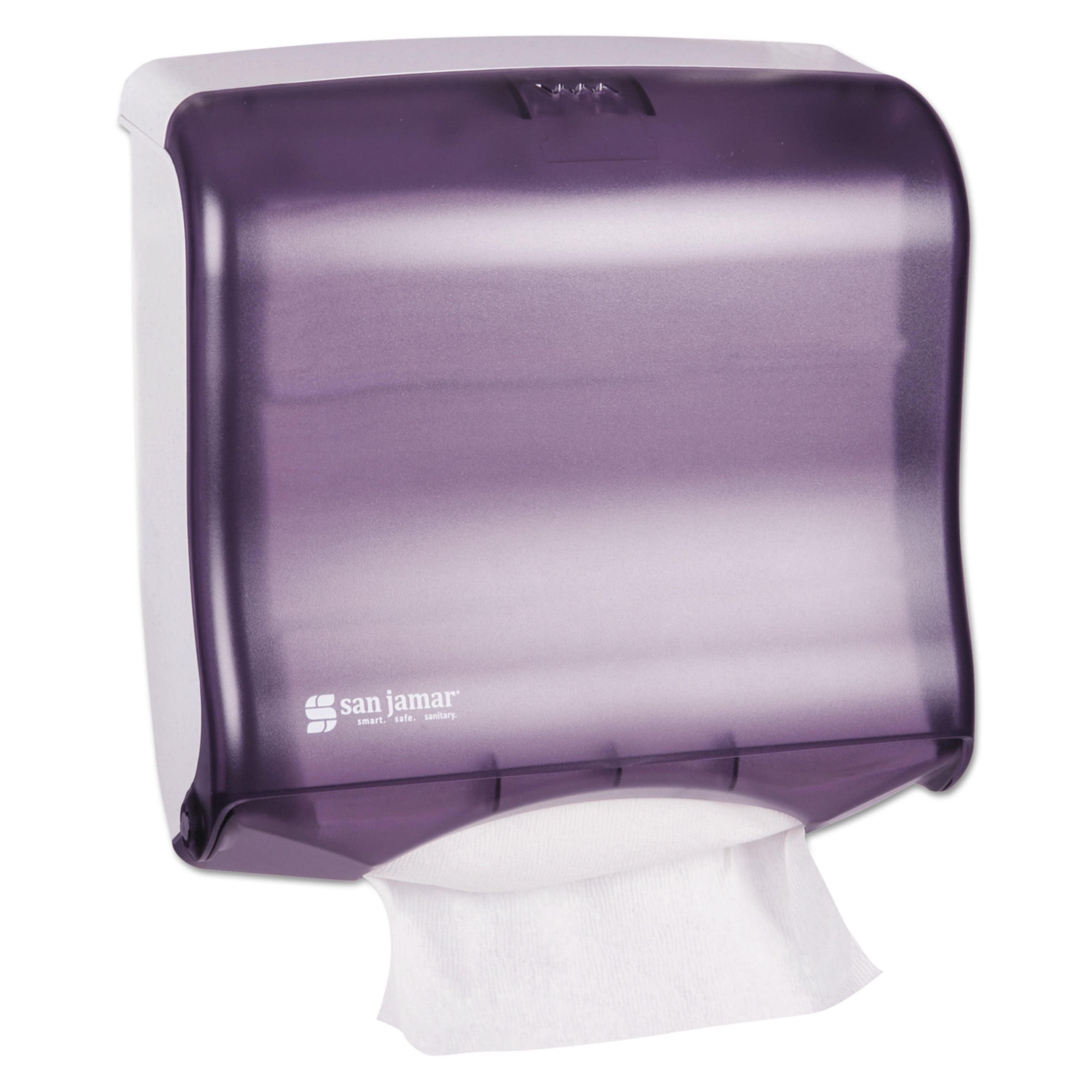 Kleenex MOD S-Fold Towel Dispenser 