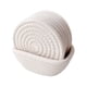 thumbnail image 1 of Cateissary 6 piezas Portavasos Para escritorio posavasos de tela resistente al calor conjunto de 6 Porta Vasos Para escritorio Artesanía blanco, 1 of 6