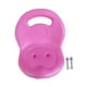 thumbnail image 5 of Asiento de triciclo para niños con amortiguación, ligero, accesorios y respaldo. Rosa, 5 of 9