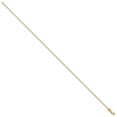 thumbnail image 2 of 10k 1.4mm D/C Round Open Link Cable Chain, 2 of 4