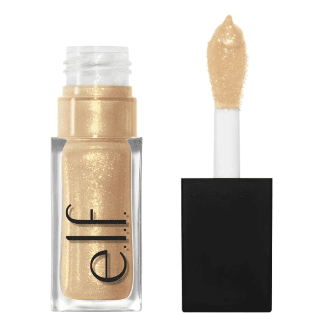 e.l.f. Glow Reviver Lip Oil Glimmer