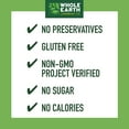 thumbnail image 4 of Whole Earth Stevia & Monk Fruit Zero Calorie Sweetener, 9.8 Oz (280 g) Jar, 4 of 8