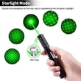 thumbnail image 2 of Cowjag Laser Pointer  Long Range Green Laser Pointer  2000 Metres Laser Pointer High Power Pen  Green Lazer Pointer, 2 of 5