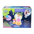 thumbnail image 5 of Doctor Squish Squishy Maker Station, Glow It! Neon Edition, Squish Slime Maker, 5 of 12