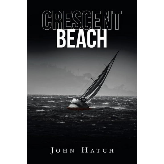 Crescent Beach, (Paperback)
