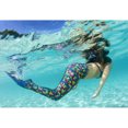 thumbnail image 4 of Mermaid Tails by Fin Fun for Swimming NO Monofin - Kid's Sizes - Mermaidens Collection, 4 of 7