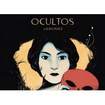 Ocultos, (Hardcover)