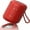 Red, variant on IPX6 Waterproof Bluetooth Speakers Portable Speakers Bluetooth Wireless 15H Playing Time 360°Stereo Sound,TWS Paring with Bass Dual Pairing for Outdoor Travel，Gift Ideas