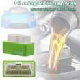 thumbnail image 2 of Kieccall Power Boost Fuel Savers 4 Pack Auto Fuel Efficiency Devices for Vehicle Driving and Performance Boost Gift, 2 of 8