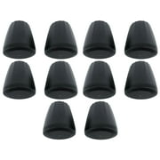 10 JBL Control 64P/T 4" 30w Commercial 70v Black Hanging Pendant Speakers C64P/T