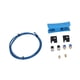 thumbnail image 4 of Kit de piezas de impresora 3D tubo de PTFE práctico y útil para Ender 3 para Ender 3 Pro para Ender 5 CR-10 ANGGREK Otros, 4 of 8