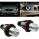 thumbnail image 1 of 2Pcs 10W Angel Eye Halo LED Lumières Blanc Halo Anneaux Ampoule Pour BMW E39 E87 E60 E63 E65 E66 E53 X5 E83 Kuyhfg Bienvenido a Kuyhfg, 1 of 5