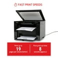 Canon imageCLASS MF3010 Multifunction Laser Printer