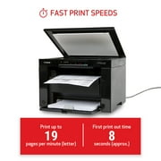 Canon imageCLASS MF3010 - Multi-function, Wired Laser Printer