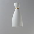 thumbnail image 6 of Maxim Lighting - Carillon - 1 Light Mini Pendant-15 Inches Tall and 7 Inches, 6 of 7