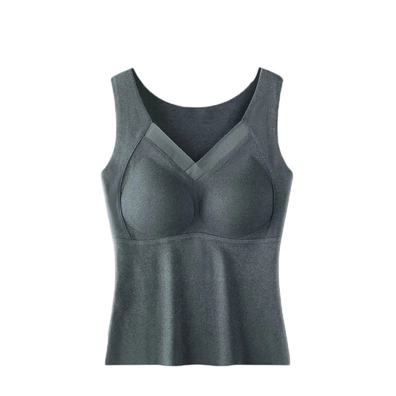 Fewfanhot Bras for Women Everyday Seamless Wireless Bra, Comfort Bralette, T-Shirt Bra No Underwire, Push Up Comfort Bra