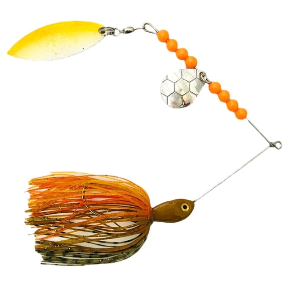 Premium Spinner Bait