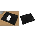 thumbnail image 4 of de material cuero para alfombril de escritorio, alfombril para mouse, alfombril para escritorio de oficina, de material cuero sintético antidesl shamjiam pequeña alfombrilla de ratón, 4 of 7