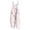 Multicolour, variant on Styesk Women's Pants Ladies' Easter Print Sleeveless Two Pocket Casual Overalls Jumpsuit Jumpsuit Pants