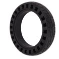 thumbnail image 1 of Scooter Replacement Tires,Explosion Proof Replacement Rubber Electric Scooter Wheel For Electric Scooter, 1 of 8