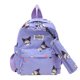 thumbnail image 2 of Mochila infantil Coolomi de dibujos animados, mochila escolar para niños y niñas, mochila escolar de dos piezas para jardín de infantes, 2 of 5