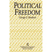 Problems of Philosophy Political Freedom, (Paperback)
