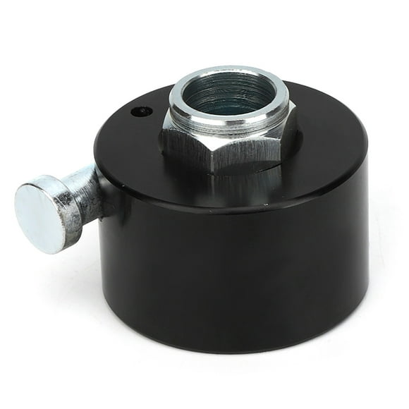 Steering Wheel Quick Release Steering Wheel Disconnect Hub Steering Wheel Snap Off Car Steering Wheel Quick Release 3/4in Shaft Disconnect Hub Universal Car Modified Parts
