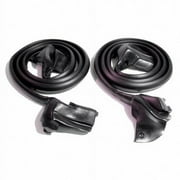 Metro Moulded LM 22-C SUPERsoft Door Seal