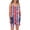 ZC-Multicolor-kids jumpsuits, variant on Patriotic Overalls for Girl 5-14Y Stars Striped American Flag Jumpsuits Shorts Lightweight Summer Spaghetti Strap Rompers with Pocket
