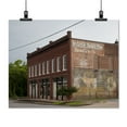 thumbnail image 2 of Print: Demopolis, Alabama, 2010, 2 of 4