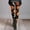 Bronze, variant on Halloween Gold High Waisted Leggings Women with Pockets Milk Silk Grinding High Waisted Tummy Control Yoga Pants for Workout Gym Black Leggings Plus Size Dance L
