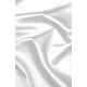 thumbnail image 2 of Panel térmico K54, color blanco piedra, 1 panel con ojales, cortina para ventana de cocina de 3 capas, térmica, gruesa, aislante, opaca, tamaño 71 cm de ancho x 137 cm de largo., 2 of 3