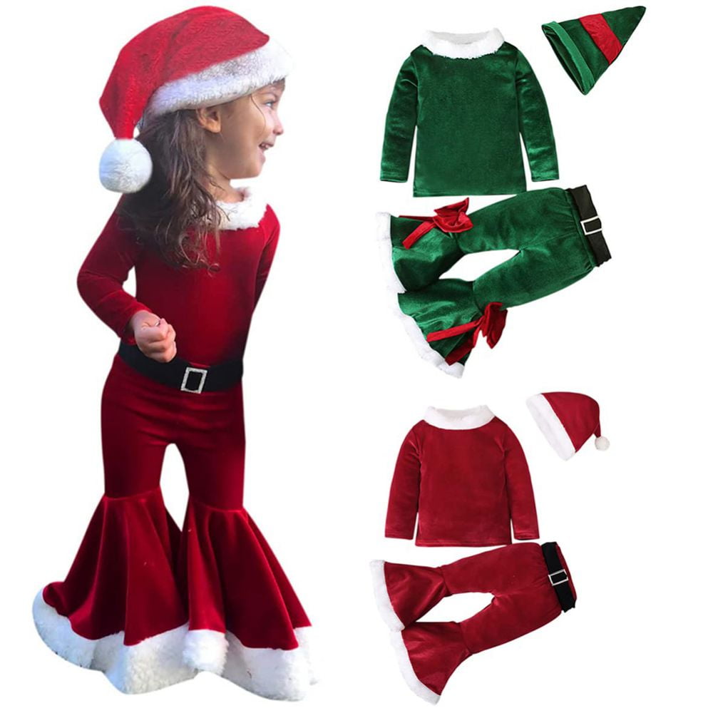 baby girl holiday clothes