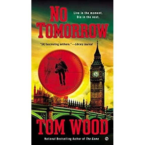 Pre-Owned No Tomorrow (Victor), 9780451469656, 0451469658, Paperback,