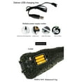 thumbnail image 5 of 2.4G Remote Control Simulation Alligator Head Boat for Adults for Pools,Water Parks,Lakes and More,Includes Gator Head and Remote Control, 5 of 6