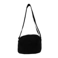thumbnail image 6 of Reebok Women's Devon Crossbody, Black, 6 of 9