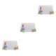 thumbnail image 5 of Riwesomey 580 uds/set intercambiabilidad y con terminales de crimpado para conexiones eléctricas conector eléctrico 580 uds Type1 NO1, 5 of 6