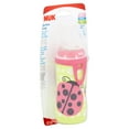 thumbnail image 2 of NUK Active Soft Spout Toddler Sippy Cup, 10 Ounces, 12+ Months, 2 of 5