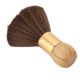 thumbnail image 1 of Cepillo De Plumero Para Cuello Y Cara De Barbero, Cepillo De Limpieza , Cepillo De Barrido De Pelo Corto Para Barberos, 1 of 7
