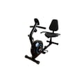 thumbnail image 5 of Bicicleta Recumbente Magnética Stats Sports Ideal para Adultos Mayores y Rehabilitación, 5 of 5